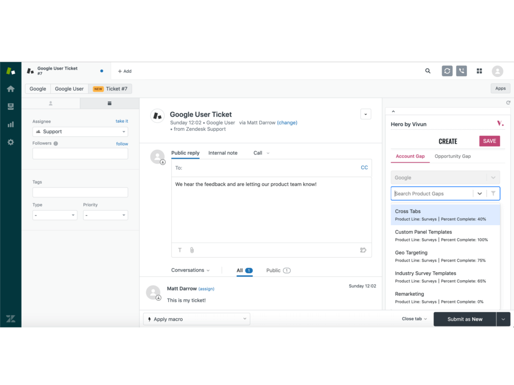 Hero by Vivun thumbnail 3